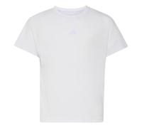 adidas Mädchen Girls Shirt, Frozen Purple, 5-6 Years
