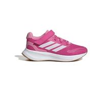 adidas RUNFALCON 5 Shoes Kids Laufschuhe, Pulse Magenta/Cloud White/Bliss Pink, 28 EU
