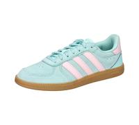 adidas Mädchen Sneaker Breaknet Sleek J KI6498 36 2/3 Seflaq/Clpink/Gum3