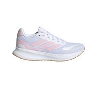 adidas Runfalcon 5 Junior Laufschuhe violett/rosa/weiß - 37(1/3)
