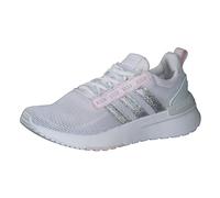 Adidas Racertr21k Halbschuhe weiß Mädchen Gr. 4