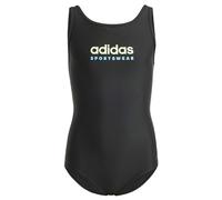 Adidas Mädchen Sportswear U-Back Swimsuit Kids Badeanzug