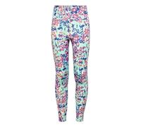 adidas Mädchen Tights (1/1) Train Essentials Seasonal Aeroready Printed High-Waisted 7/8 Training Tights