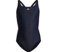 Adidas Mädchen Yg 3s Mid Suit Swim Briefs