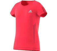 adidas Mädchen Yg Tr Fav Tee Unterhemd