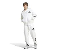 adidas New Z.N.E. Kapuzen-Sweatjacke Herren JF2443 - white S
