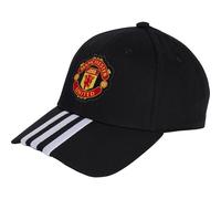 adidas Manchester United Baseball Cap black-white (095A) Adult (S/M)