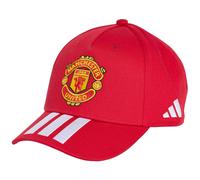 MANCHESTER UNITED KIDS KAPPE Mufc Red / White XS/S