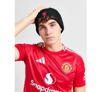 adidas Manchester United Home Mütze - Damen, Schwarz - One Size