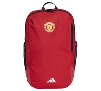 Adidas Manchester United 24/25 26.5l Backpack Rot (Herstellerartikelnummer: IY0439/NS)