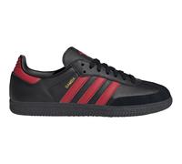 adidas Samba Licensed Sneaker JQ4036 - core black/mufc red/core black 41 1/3