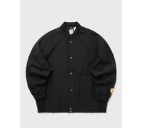 Adidas Manchester United Stone Roses Jacket men Bomber Jackets black in Größe:M