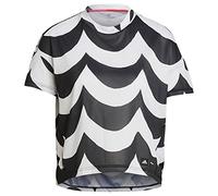 Adidas Marimekko Short Sleeve T-shirt S