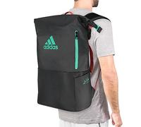 Adidas Marta Ortega MULTIGAME SCHWARZ Blauer Rucksack