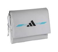 adidas Martita Ortega Kulturbeutel, Weiß, 3,4 cm