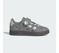 ADIDAS MARVEL AVENGERS GRAND COURT KIDS SCHUH Grey Three / Silver Metallic / Grey One 31