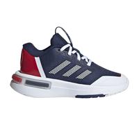 Adidas Marvel Cap Racer Sportschuhe EU 38 2/3 Dark Blue / Ftwr White / Silver Met.
