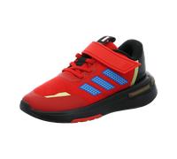 adidas Marvel Irn Racer EL für Kinder, rot, Größe 35 EU