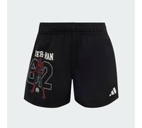 ADIDAS MARVEL SPIDER-MAN BADESHORTS Black 122