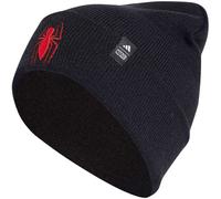 ADIDAS MARVEL SPIDERMAN BEANIE Black XXS/XS