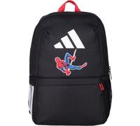 adidas MARVEL SPIDER-MAN KIDS Kinderrucksack, schwarz, größe NS