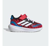 Adidas, Adidas X Marvel Spider-man Runfalcon 3.0 Kids Schuh, Kinder, Rot, Größe EU 23