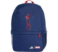 adidas Marvel Spider-Man Rucksack Kinder KA9884 - dark blue/pure ruby/off white