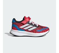 ADIDAS MARVEL SPIDER-MAN RUNFALCON 3.0 KIDS SCHUH Pure Ruby / Cloud White / Bright Blue 34