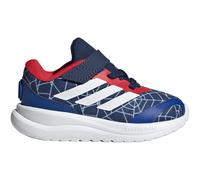 adidas ADIDAS MARVEL SPIDER-MAN RUNFALCON 6 KIDS SCHUH Blau, Kinder, Größe: 22, Material: Synthetik/Textil