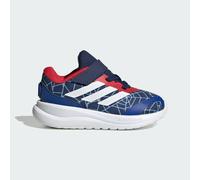 ADIDAS MARVEL SPIDER-MAN RUNFALCON 6 KIDS SCHUH Dark Blue / Cloud White / Pure Ruby 26
