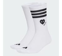 ADIDAS MARVEL SPIDER-MAN SOCKEN White / White 46-48