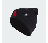 ADIDAS MARVEL SPIDERMAN BEANIE Black XXS/XS
