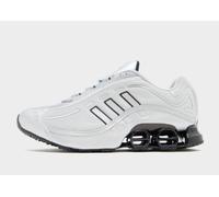 adidas Megaride 01 - Herren, Silber - 42