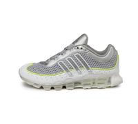 Adidas Megaride 44 2/3 / Silver Metallic / Footwear White / Solar Yellow