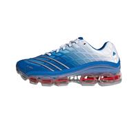 Adidas Megaride F50 42 2/3 / Blue Birch / Silver Metallic / Footwear White