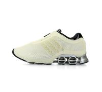 Megaride S2 Schuh Off White / Core Black / Matte Silver 46