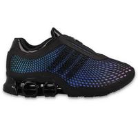 adidas Originals MEGARIDE S2 Blau/Schwarz 44