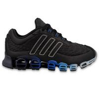 Adidas - Megaride - Sneaker 42 schwarz blau