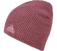 adidas MELANGE BEANIE Wintermütze, rosa, größe OSFW osfw
