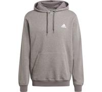 adidas MELANGE HOODIE Herren Sweatshirt, grau, größe XXL 2XL