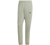 Adidas Mélange Hose Herren Hose, grün L