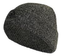 Adidas Mélange Mütze Cap, schwarz OSFY