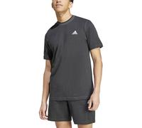 adidas Melange Short Sleeve T-Shirt S