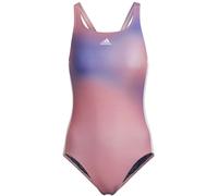 Adidas Melbourne Print 3-Streifen Badeanzug Damen Badeanzug, 34