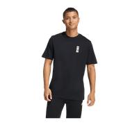 adidas Memories of Sport T-Shirt Schwarz S schwarz