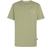 Adidas Men´s Camper Graphic T-shirt Brooxi L