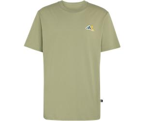Adidas Men´s Camper Graphic T-shirt Brooxi L
