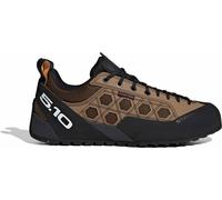 Five Ten - Guidetennie - Approachschuhe, Gr. 40, schwarz (Cardboard/FtwWhite/CoreBlack)
