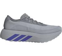 adidas - Hyperboost GTX - Runningschuhe, Gr. 46, grau/lila (HaloSilver/SolarPurple/SolarPurple)
