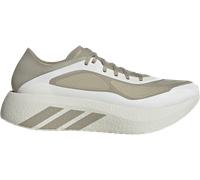 adidas Hyperboost Run Neutralschuh Herren - oliv, weiß, Größe 42 2/3